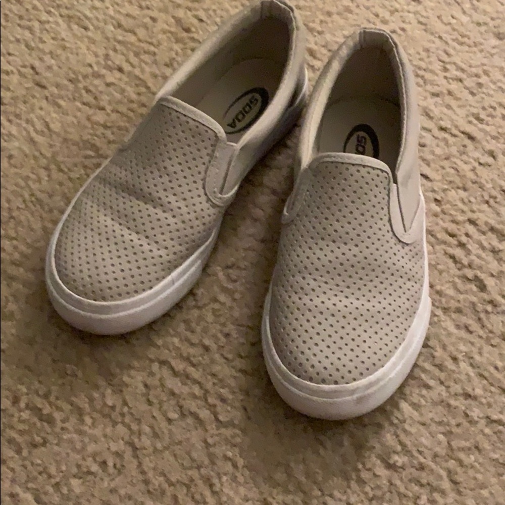 Super cute shoes to lead you into Fall!!